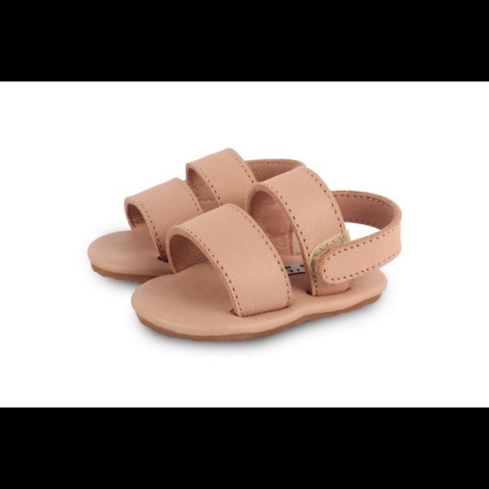 🆕🏷 Donsje Sari leather sandals